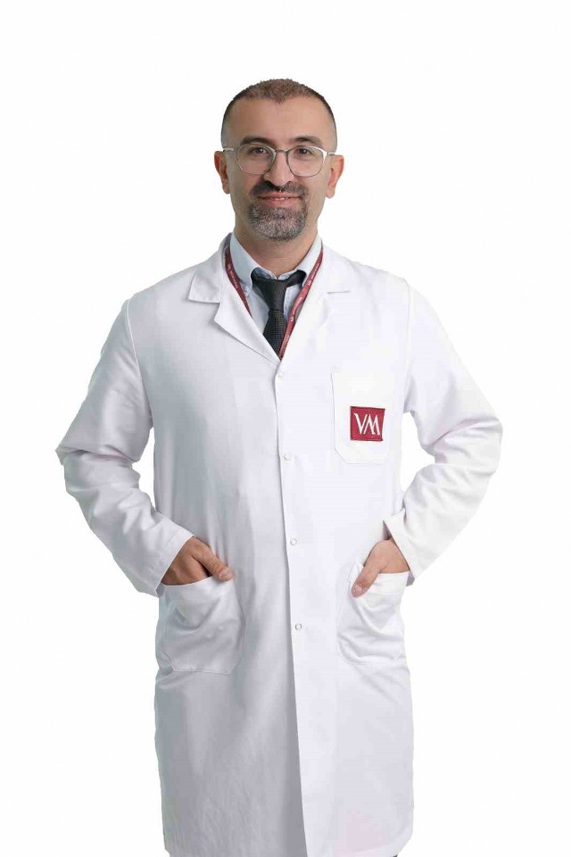 “Prostat büyümesinde HoLEP ile kesi olmadan iyileşmek mümkün”