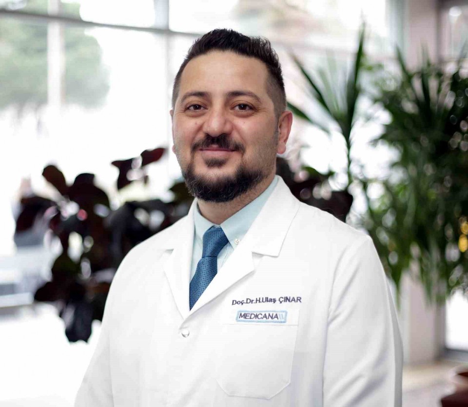 Nefes darlığı her zaman akciğer kaynaklı olmak zorunda değil