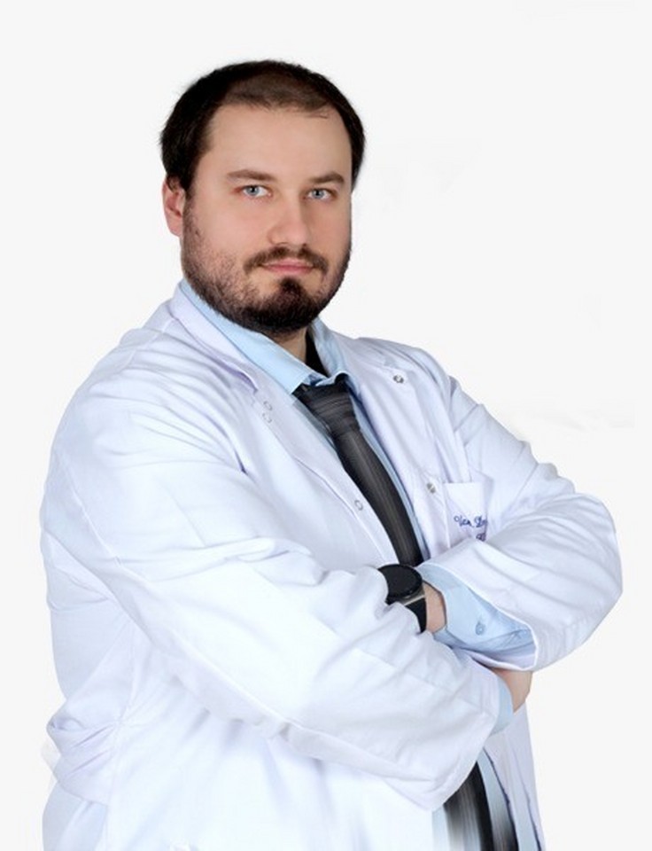 Radyoloji Uzmanı Özgür: “Her tiroid nodülü ameliyat gerektirmez”