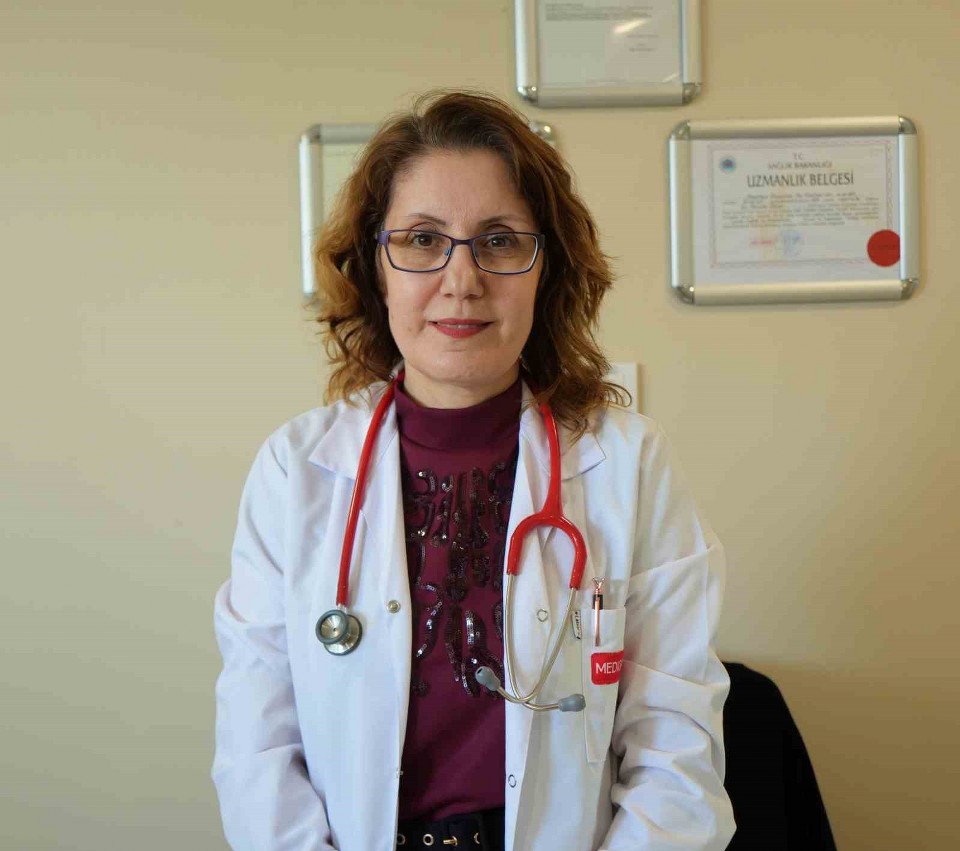 Kızamıkta aşı karşıtlığı çocukları ölümcül riskle karşı karşıya bırakıyor