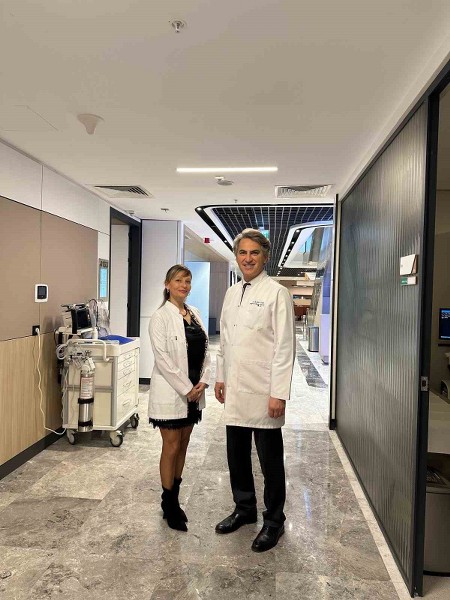 Varis’te yeni nesil dönem: “Ameliyatsız ve iz bırakmayan tedaviler”