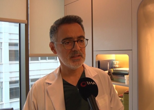 Vertigoya dikkat: “Son dönemde daha sık karşılaşmaya başlandı”