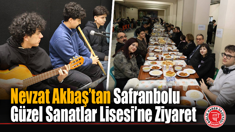 Borsa İstanbul Güzel Sanatlar Lisesi’nden Sanat Dolu İftar Programı