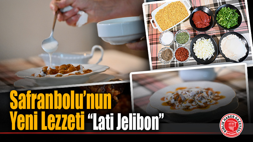 Bartın Sofralarının Asırlık Mirası: Şifa Deposu Maydanoz Köftesi