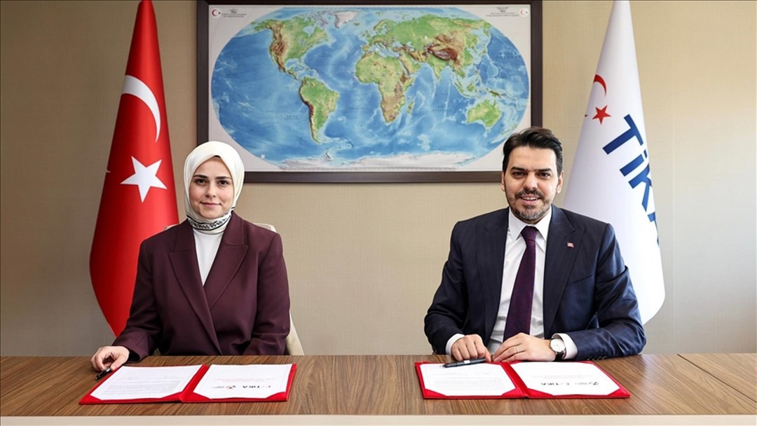 TİKA ve T3 Vakfı, Üsküp’te “Bilim Üsküp” merkezi kuracak