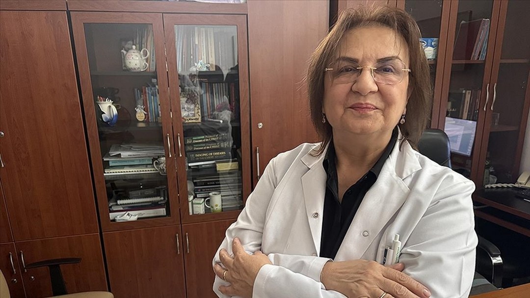 Türkiye’de yaklaşık 9 bin tüberküloz hastasının tamamı ücretsiz tedavi görüyor