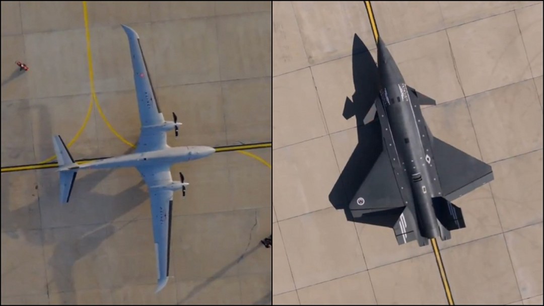 Milli hava araçlarının testleri başarıyla sürüyor