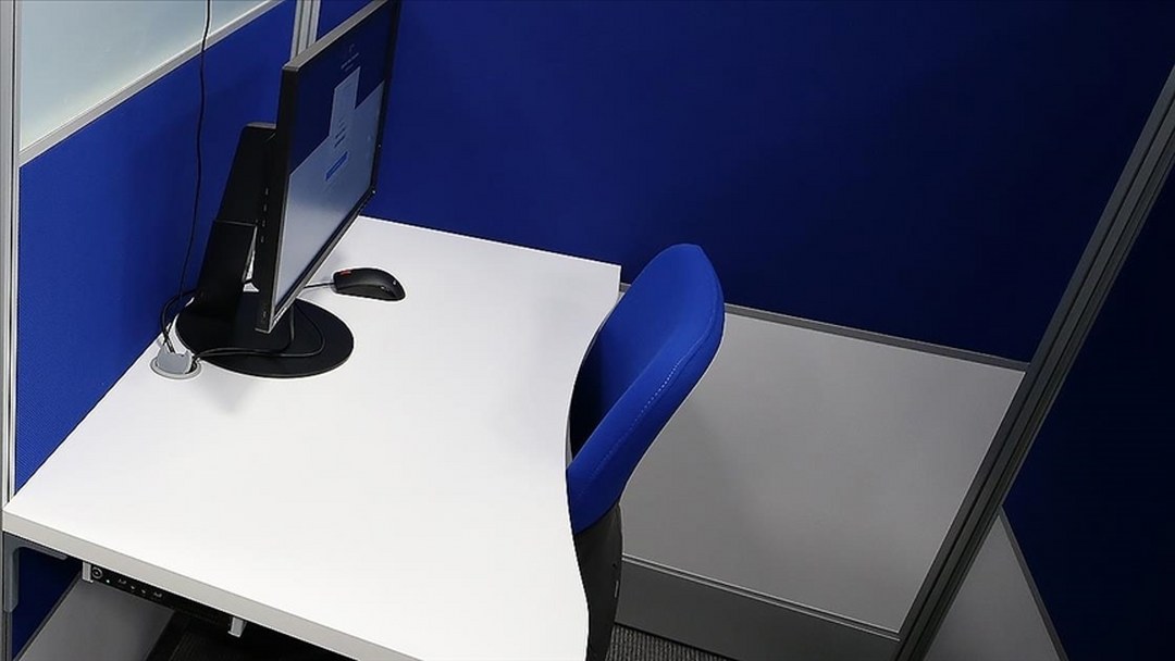 Yabancı uyruklular için Türkçe Dil Yeterlikleri e-Sınavı dönemi başlıyor