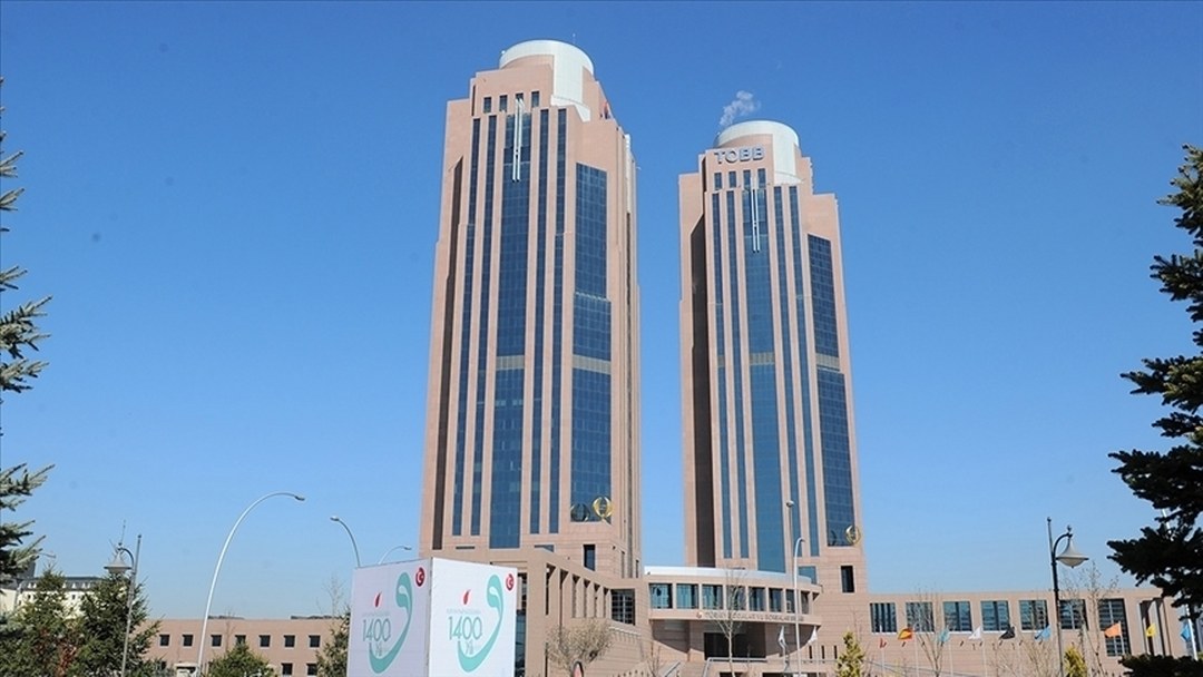 TOBB aylık kadın ve genç girişimci istatistiklerini açıklayacak