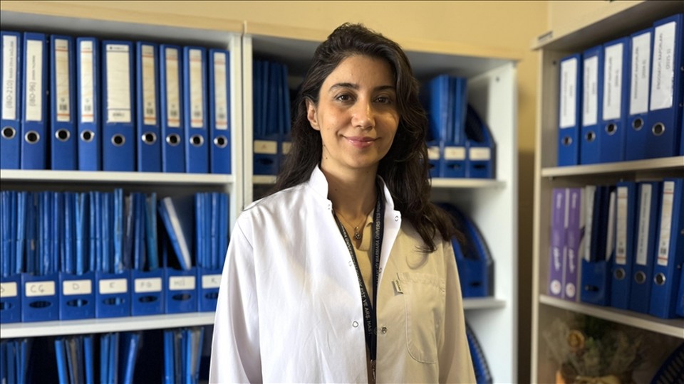 Sakarya’da kanama riski yüksek yapışık plasenta ameliyatlarında “ototransfüzyon” yöntemi uygulanıyor