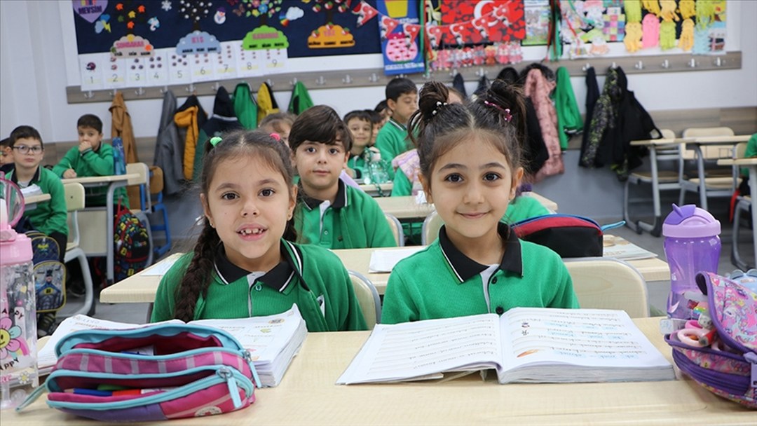 Okullarda 5 Mart’ta ilk derste Yeşilay anlatılacak