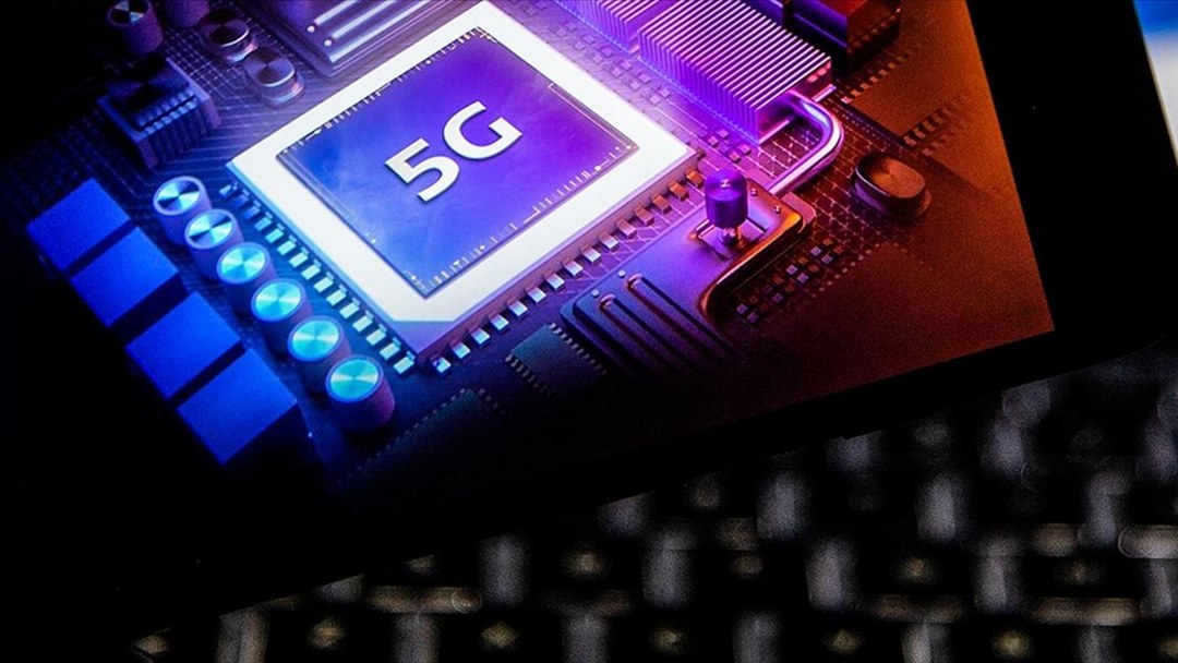 Türkiye’de bir ay sonra “5G’li hayat” başlayacak