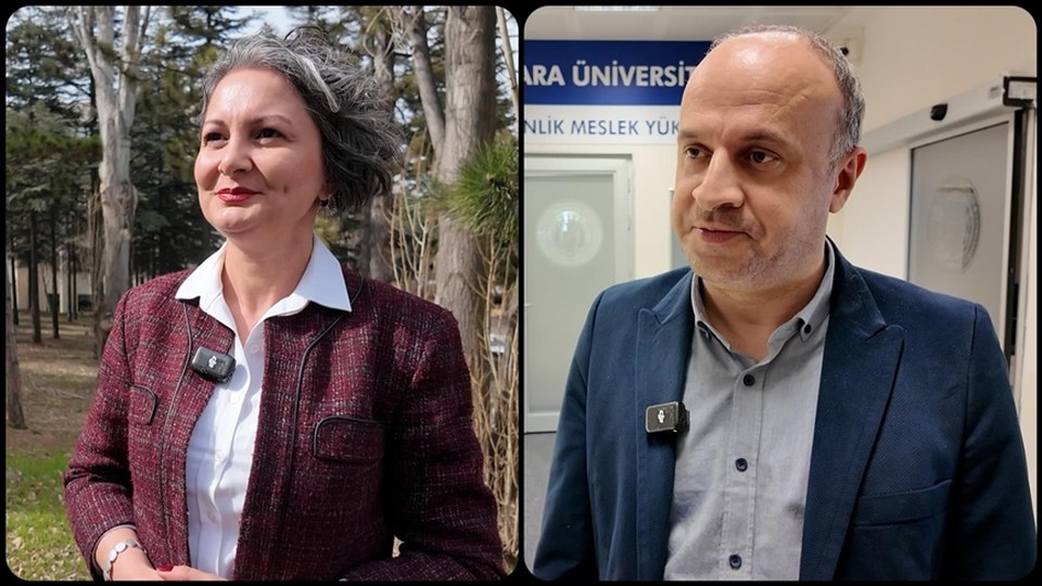 Akademisyenlerden sanal kumar bağımlılığına karşı uyarı