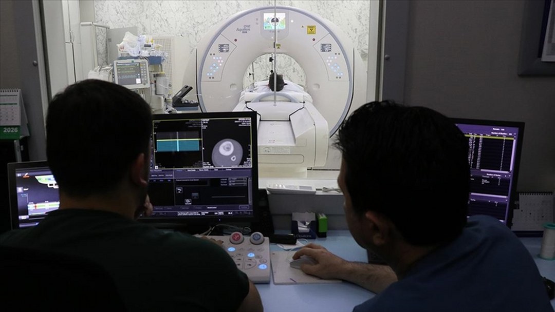 Kocaeli Üniversitesi Hastanesi kemik tümörü tedavisinde bölgenin referans merkezlerinden biri oldu