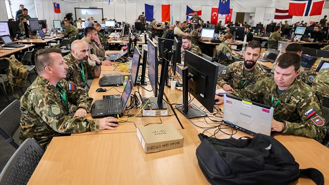 STM, NATO’nun bilgi sistemleri projesine katkı sağlayacak