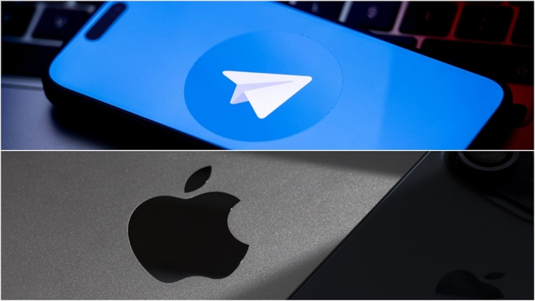 Rusya’dan Telegram ve Apple’a 38,5 milyon ruble ceza