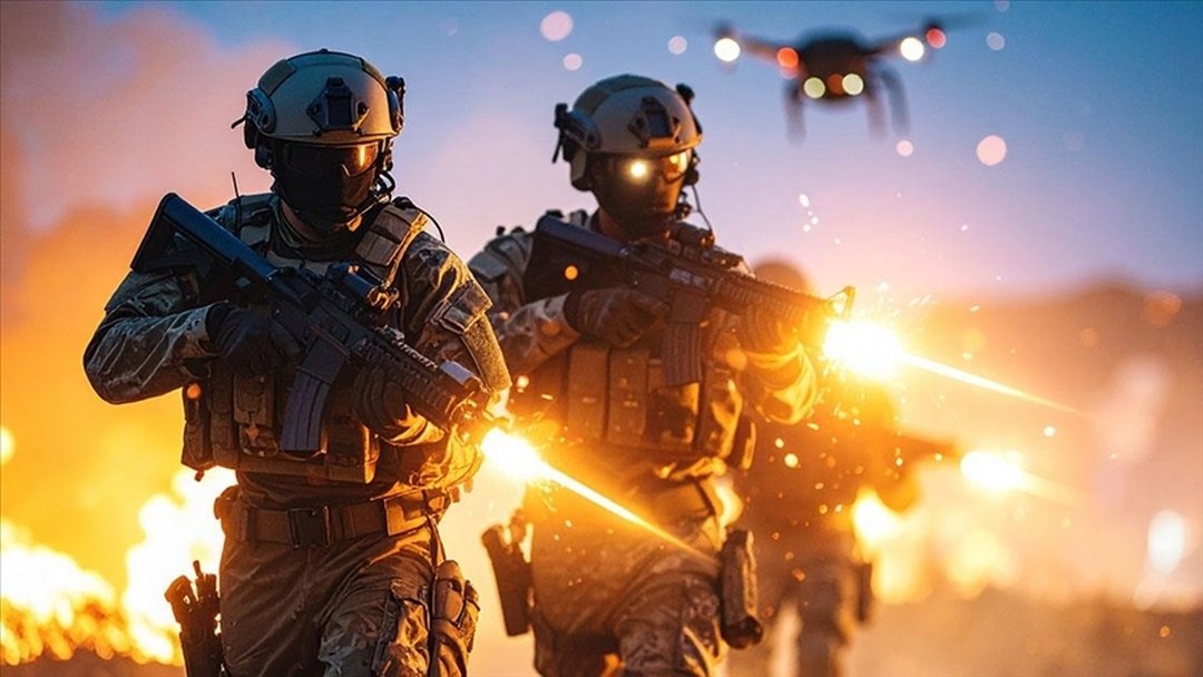 Siber güvenlik ve yapay zeka İran-İsrail geriliminin “görünmez cephesi”