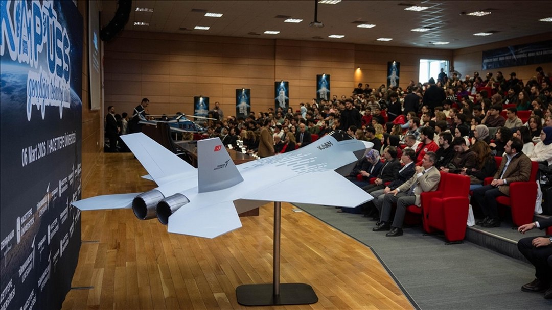 GÖKBEY’e sivil sertifikasyon için geri sayım