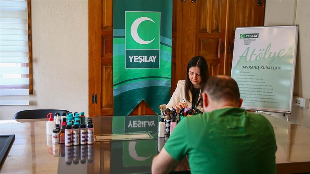 YEDAM sayesinde bağımlısı olduğu sanal kumardan kurtuldu