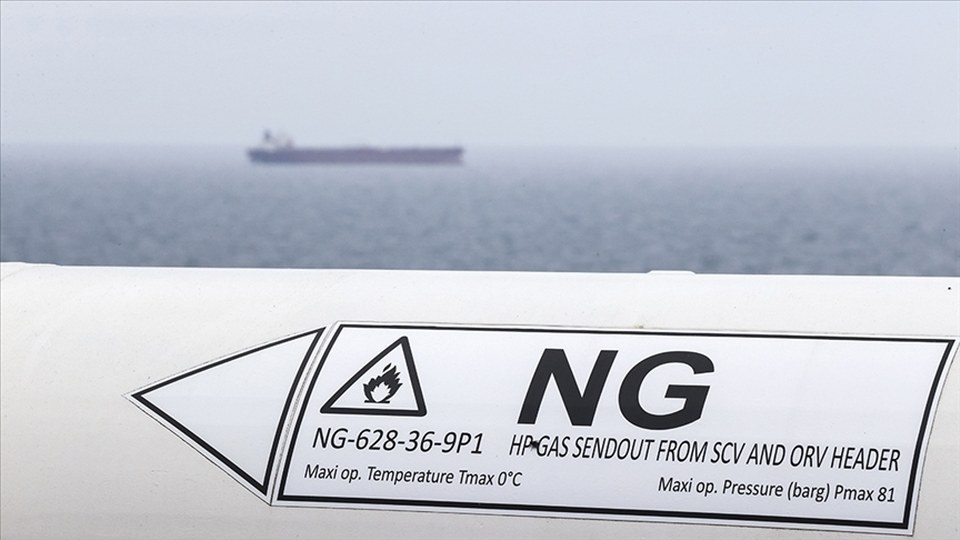 Hürmüz Boğazı’ndaki LNG kesintisi, küresel arzda haftada 1,5 milyon ton düşüşe sebep oluyor