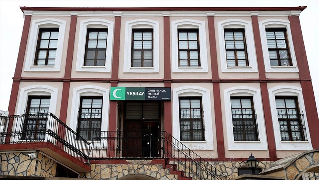 Alkol bağımlılığını YEDAM’ın desteğiyle yendi