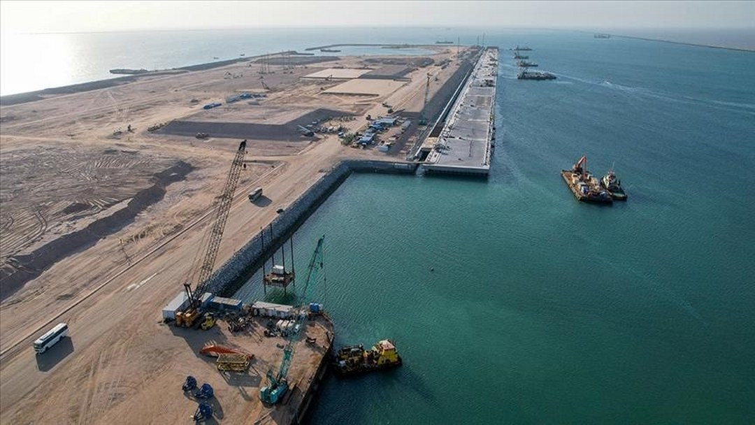 Bölgesel çatışmalar, Türkiye güzergahındaki Orta Koridor ve Kalkınma Yolu’nun önemini artırdıgel