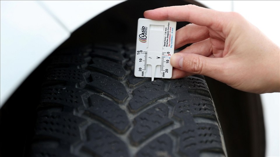 LASİD’den uygun lastik seçimi ve düzenli kontrol uyarısı
