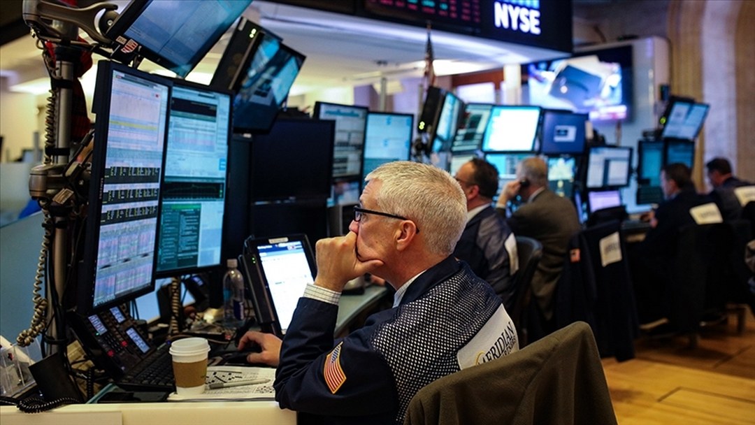 Küresel piyasalar Orta Doğu’daki yüksek tansiyonla haftaya negatif başladı