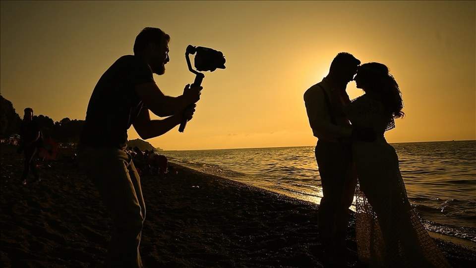 Düğün sezonu öncesi çiftlere “kayıt dışı fotoğrafçı” uyarısı