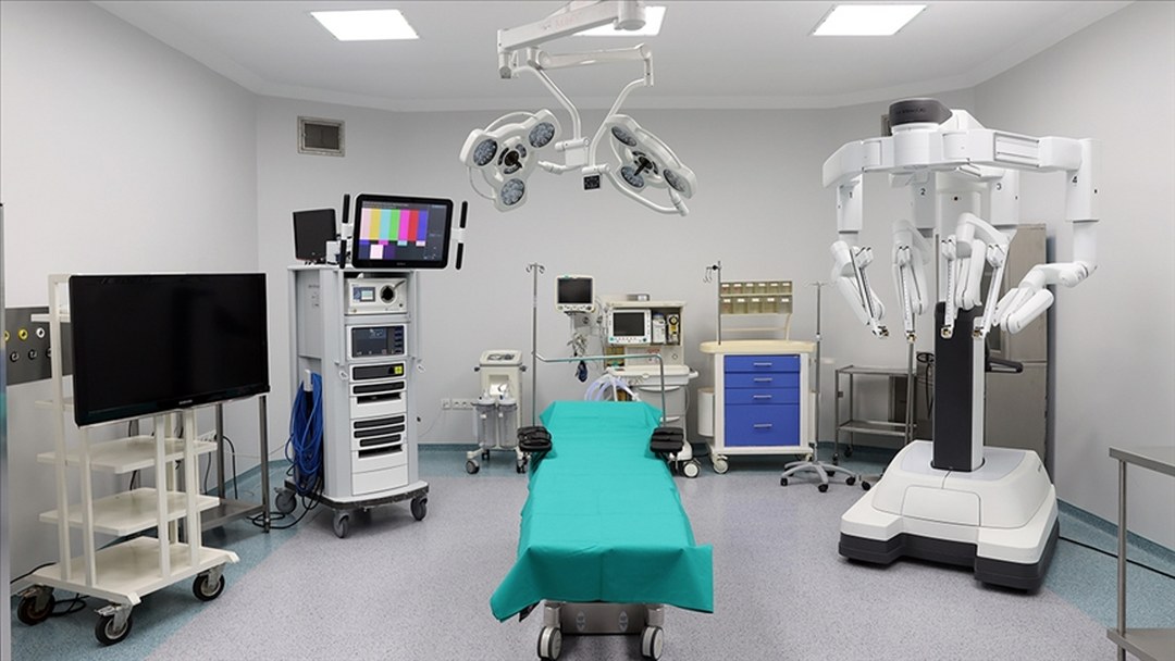 Türkiye’den 35 sağlık kurumu “Dünyanın En İyi Hastaneleri 2026” listesine girdi