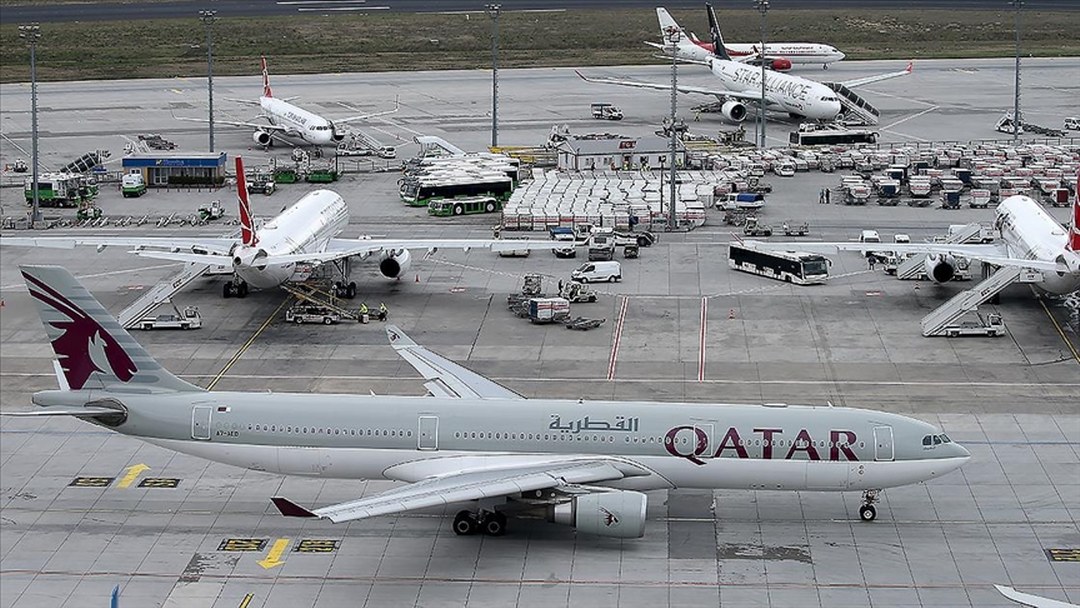 Sivil Havacılık Genel Müdürlüğü geçen yıl 10 binin üzerinde uçuş izni verdi