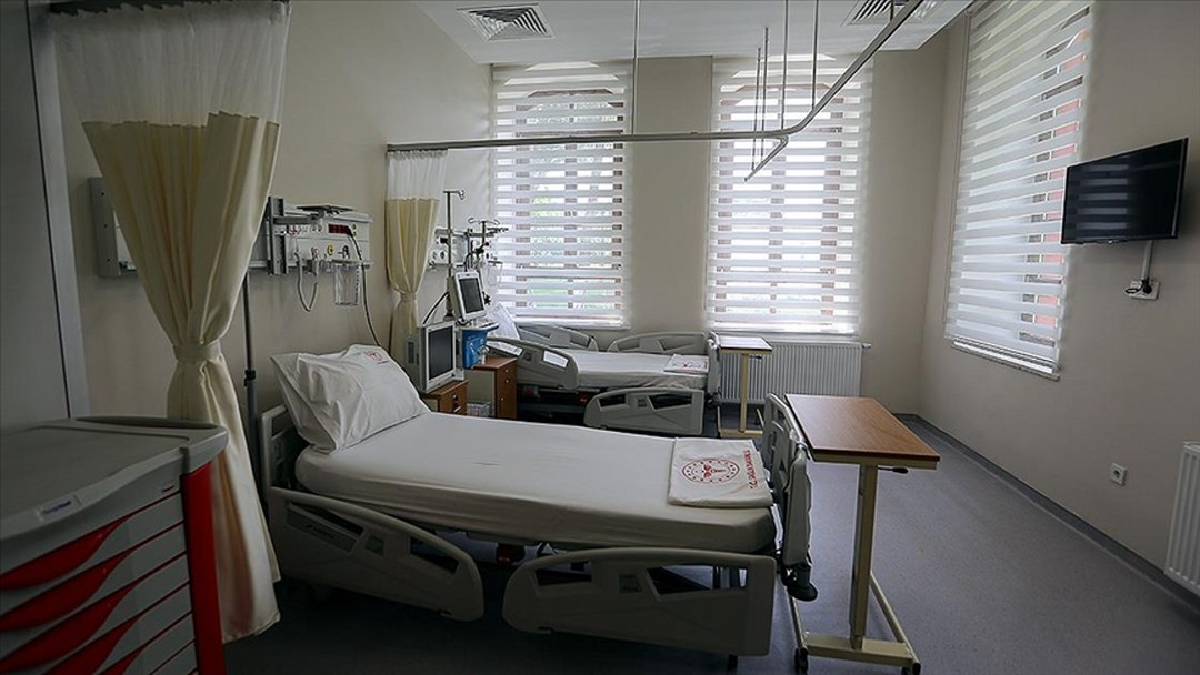 Türkiye’de tüberküloz vaka sayısı 9 binlere geriledi