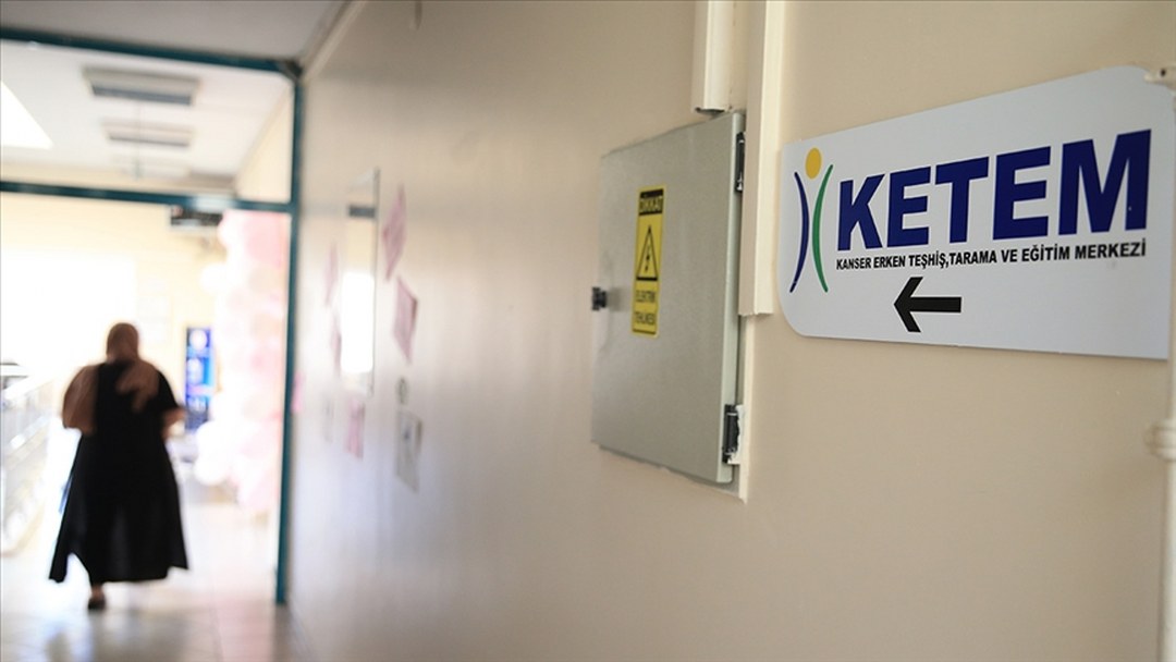 Kolorektal kanser taramalarıyla geçen yıl 6 bin 200 kişiye erken tanı