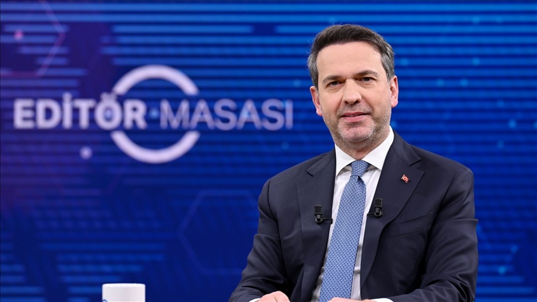 Enerji ve Tabii Kaynaklar Bakanı Bayraktar: Türkiye’nin enerji arz güvenliğinde bir sorun bulunmuyor