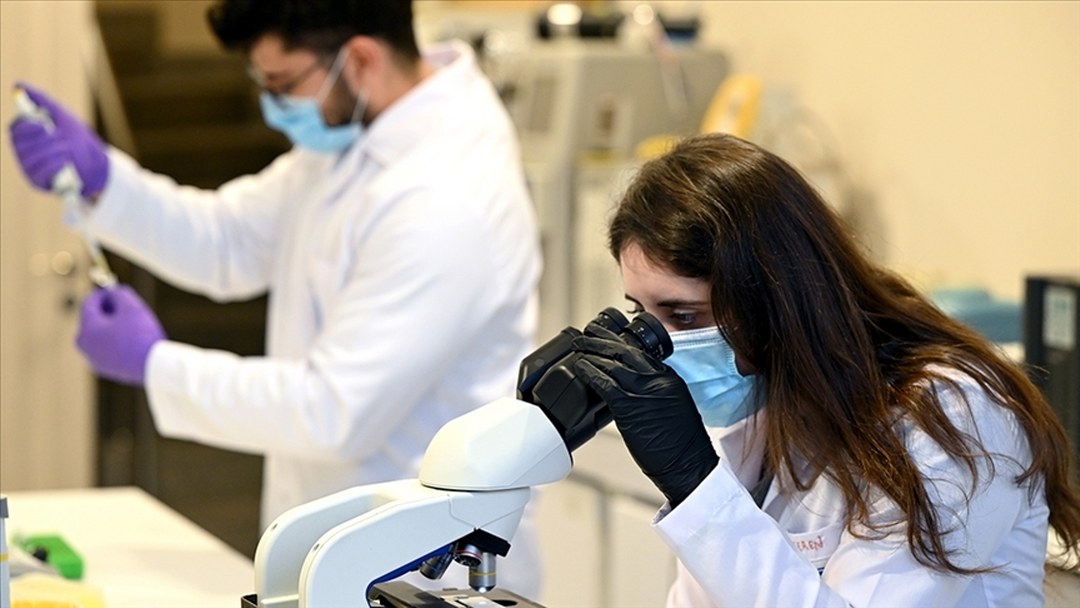 Türkiye’nin 58 şehrinde AR-GE ve tasarım merkezleri teknoloji geliştiriyor