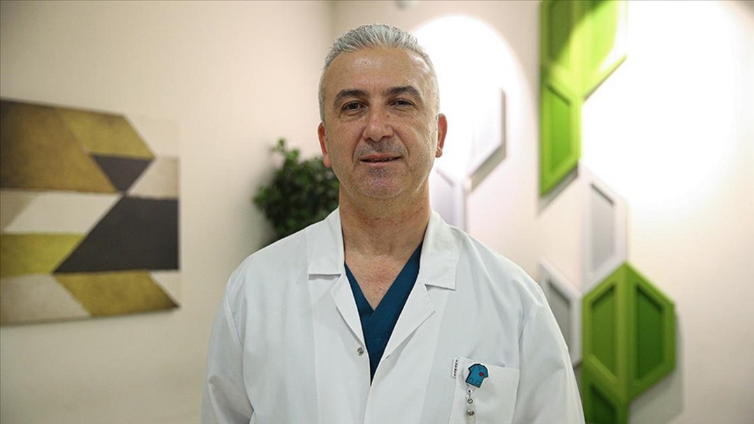 Türkiye’nin ilk deri bankasının öncüsü profesörün sıradaki hedefi hücre merkezi kurmak