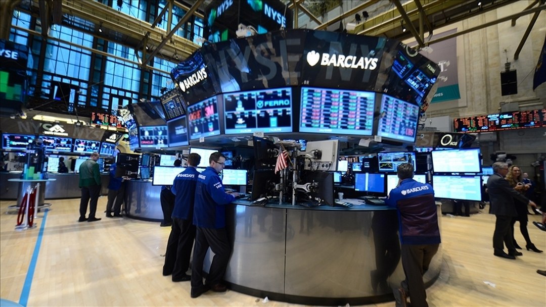 Küresel piyasalar negatif seyrediyor