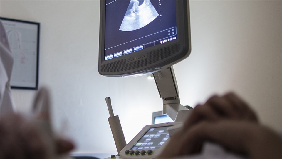 Her 10 kadından 1’inde endometriozis görülüyor