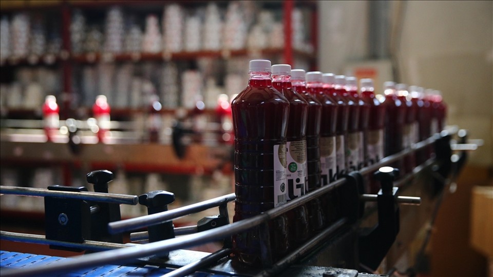 Adana şalgam suyunun AB’den tescil alması üreticilerin yüzünü güldürdü