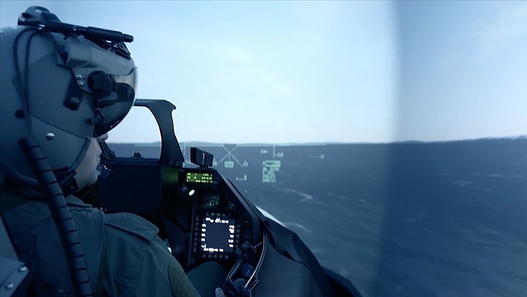 Türk Kartalları “tam bağımsız” kanatlanacak