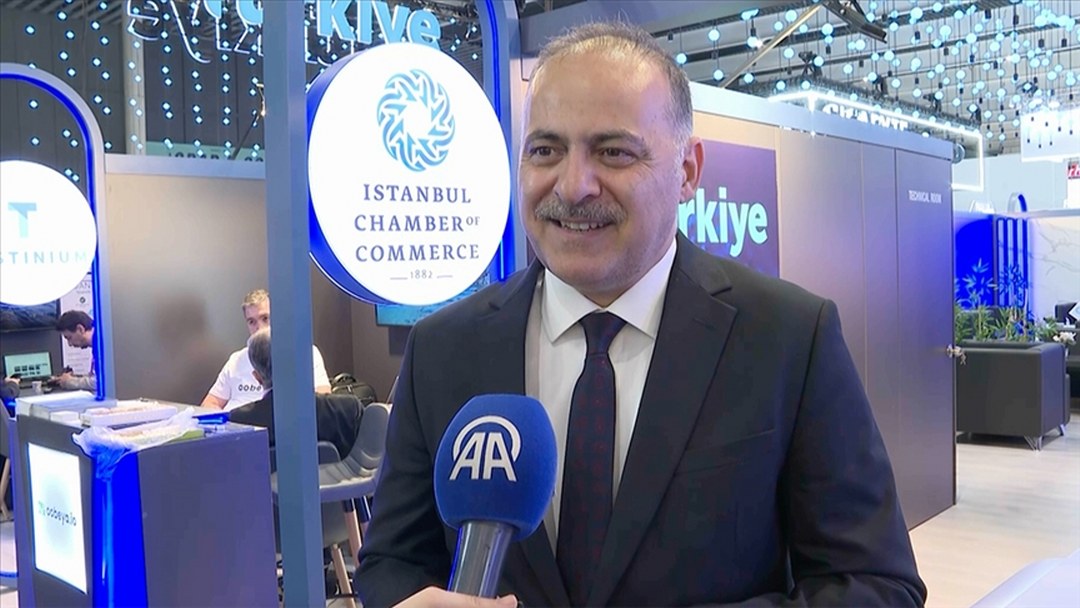 Türk şirketleri Mobil Dünya Kongresi’nde gövde gösterisi yaptı