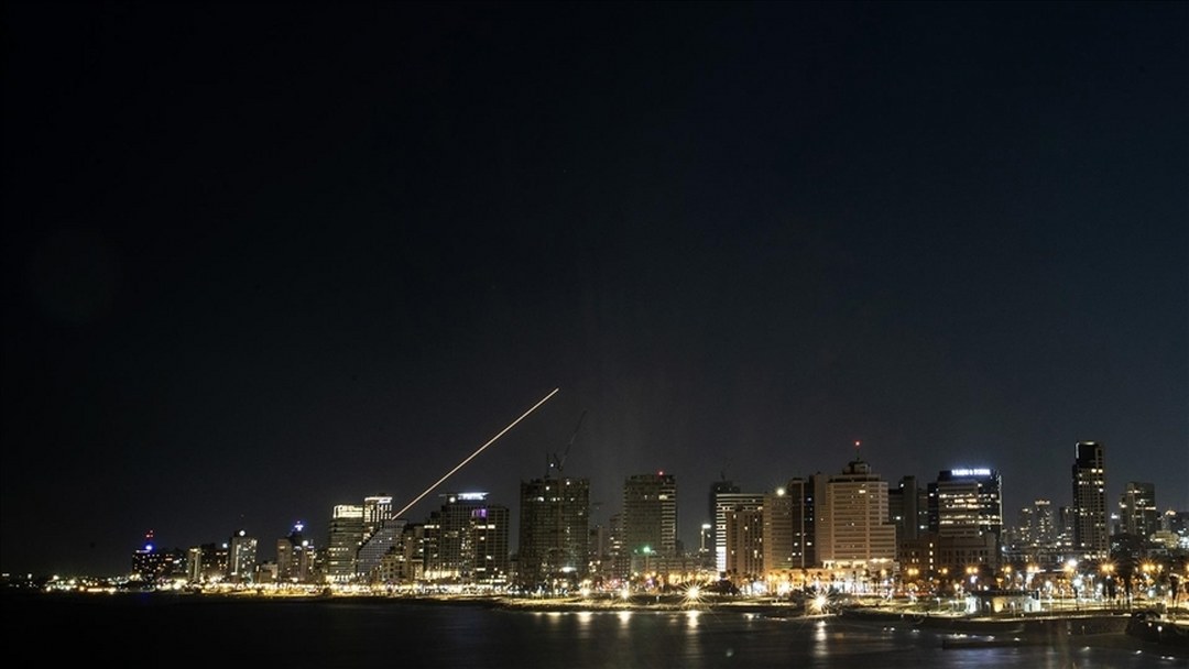 İsrail’in Gazze ve Lübnan’a saldırılarının ülke ekonomisine maliyeti 57 milyar doları aştı