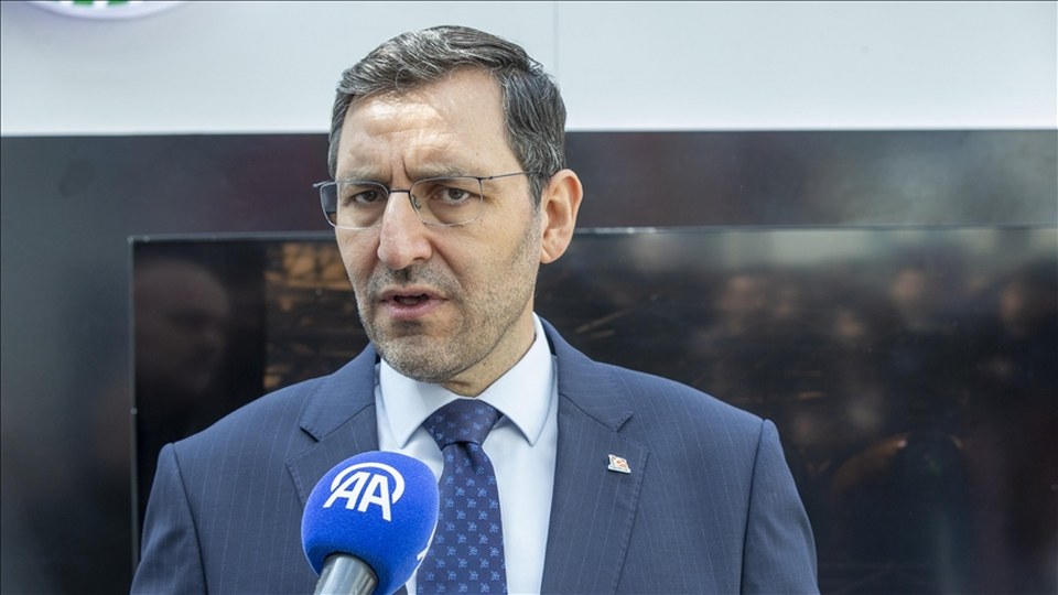 “Çelik Kubbe” Türkiye’nin hava savunmasındaki tüm ihtiyaçlarını karşılayacak