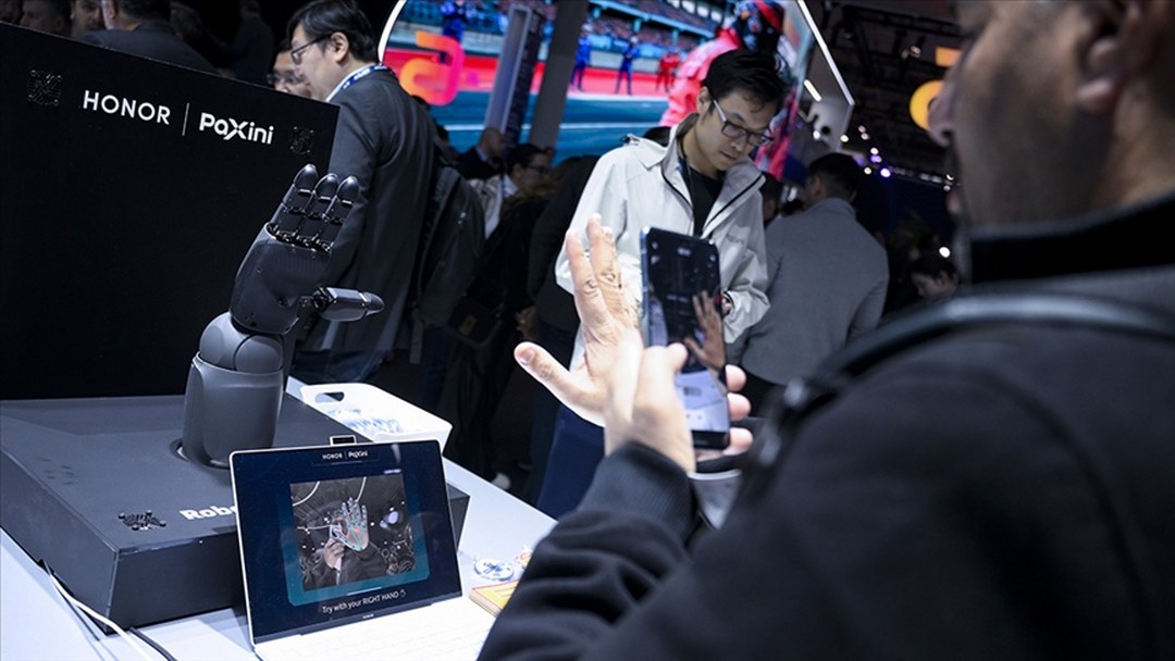 Mobil Dünya Kongresi yarın Barselona’da kapılarını açacak