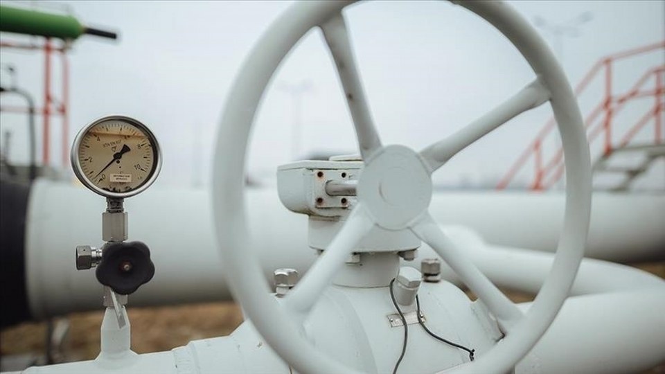 Avrupa’da gaz fiyatları 70 avroya dayandı