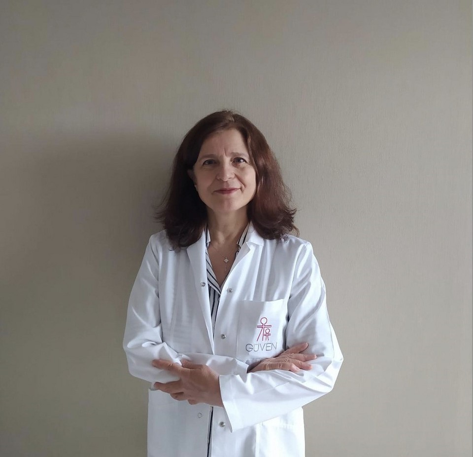 Uzmanı uyardı: “Kanser artık tek tip hastalık değil”