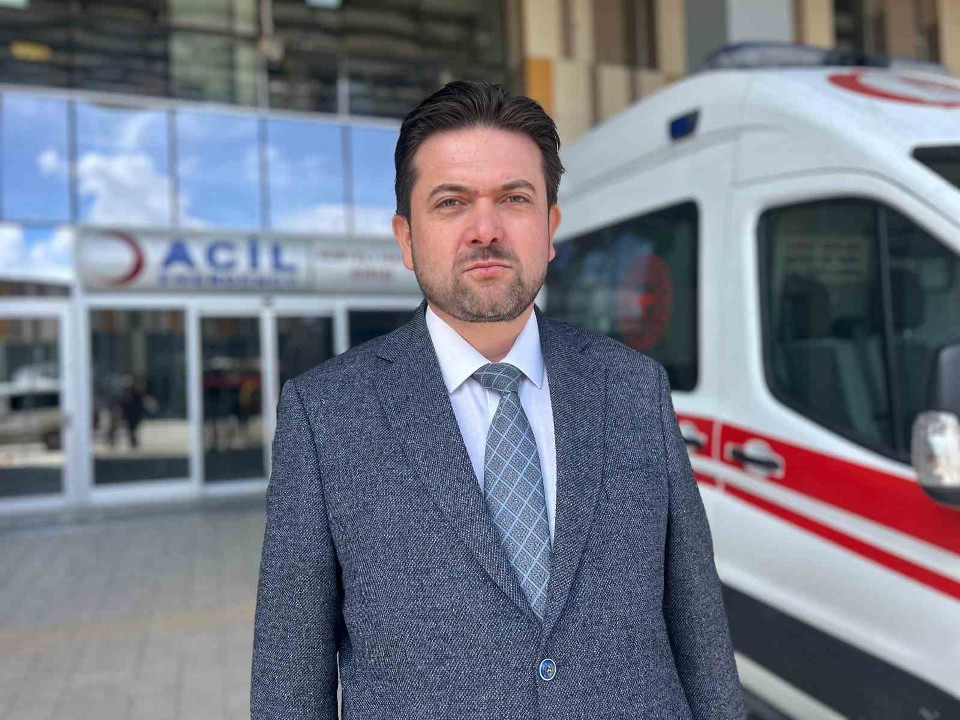 Uzmanından mevsimsel hastalık uyarısı: “Panik yapmayın”