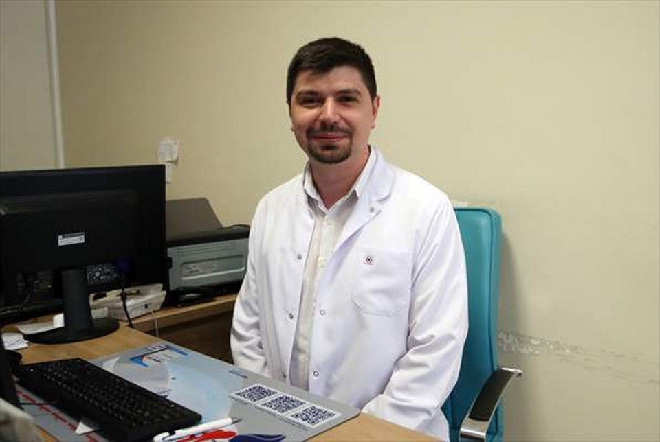 Uzmanından “gripten korunmak için risk altındakiler aşı yaptırmalı” tavsiyesi