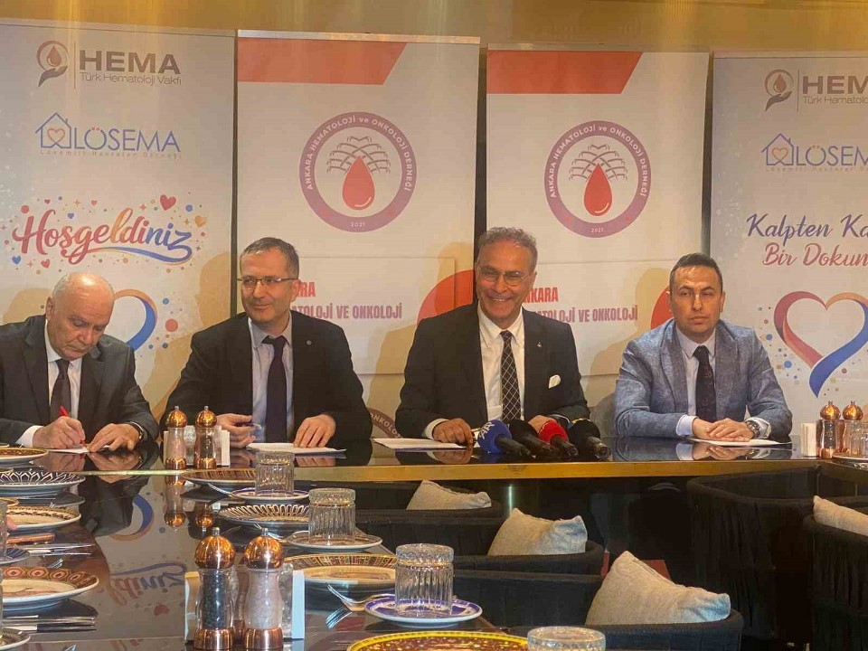 Prof. Dr. Fevzi Altuntaş: “Hastalıkları adeta ‘parmak izi’ gibi tanımlayarak kişiye özel tedavi planları oluşturabiliyoruz”