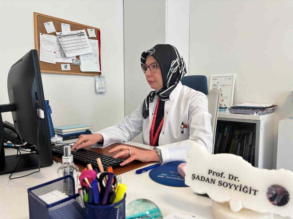 Uzmanından uyarı: “Gebeyken polen alerjisi tedavisine başlanmamalı”